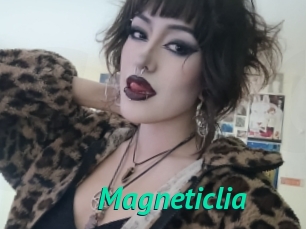 Magneticlia