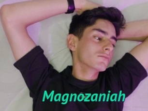 Magnozaniah