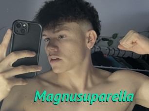 Magnusuparella