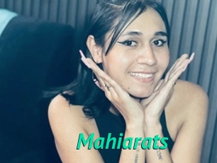 Mahiarats