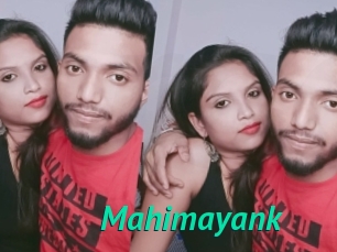 Mahimayank