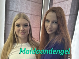 Maidaandengel