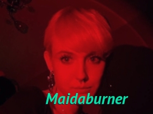 Maidaburner