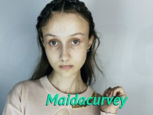 Maidacurvey