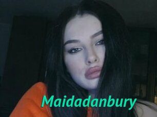 Maidadanbury
