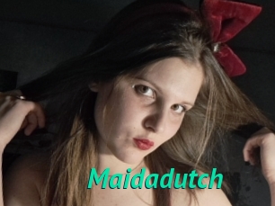 Maidadutch