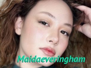 Maidaeveringham