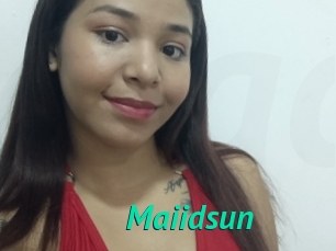 Maiidsun