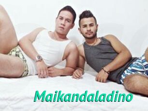 Maikandaladino