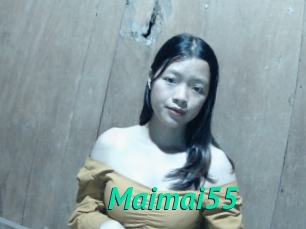 Maimai55