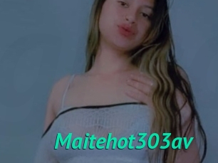 Maitehot303av