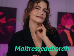 Maitressedeborah