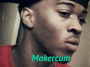 Makercum