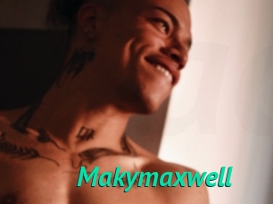 Makymaxwell