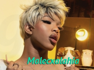 Malecxalahia