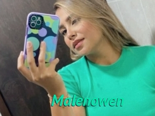 Malenowen