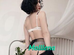 Malllena