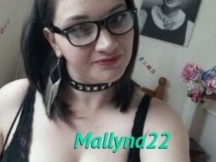 Mallyna22