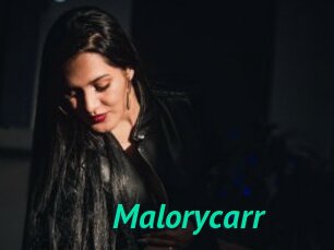 Malorycarr