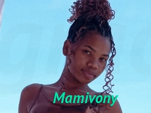Mamivony