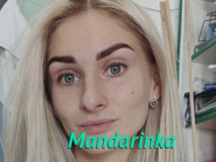 Mandarinka