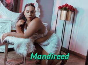 Mandireed