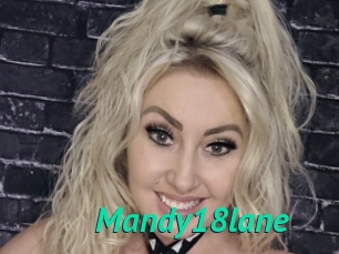 Mandy18lane