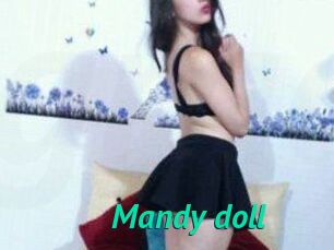 Mandy_doll