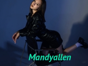 Mandyallen