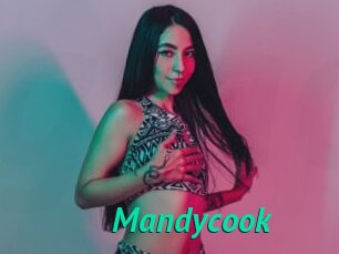 Mandycook