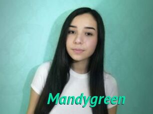 Mandygreen