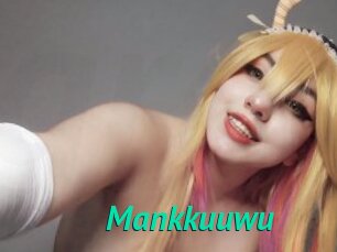 Mankkuuwu