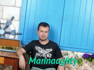 Mannaughty