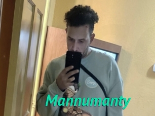 Mannumanty