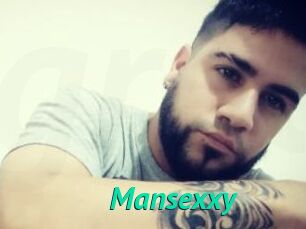 Mansexxy