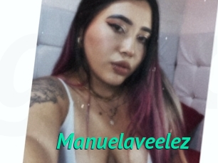 Manuelaveelez