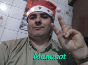 Manuhot