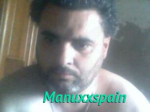 Manuxxspain