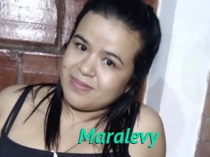 Maralevy