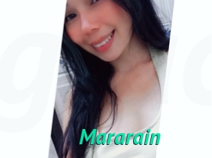 Mararain