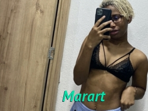 Marart