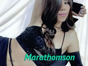 Marathomson