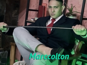 Marccolton