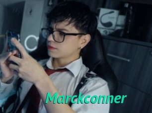 Marckconner