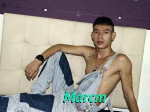 Marcm