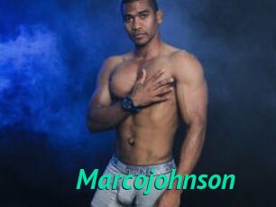 Marcojohnson