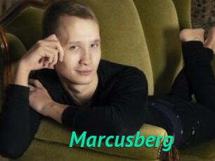 Marcusberg