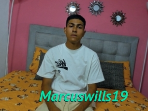 Marcuswills19