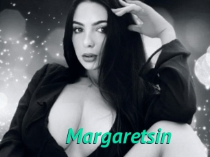 Margaretsin
