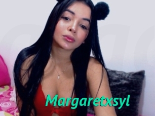 Margaretxsyl